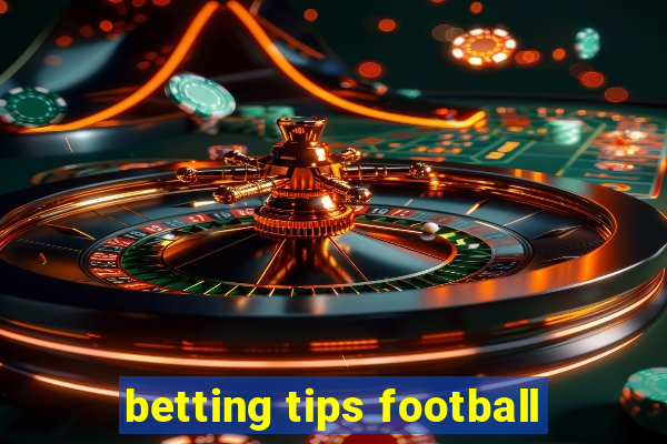 betting tips football